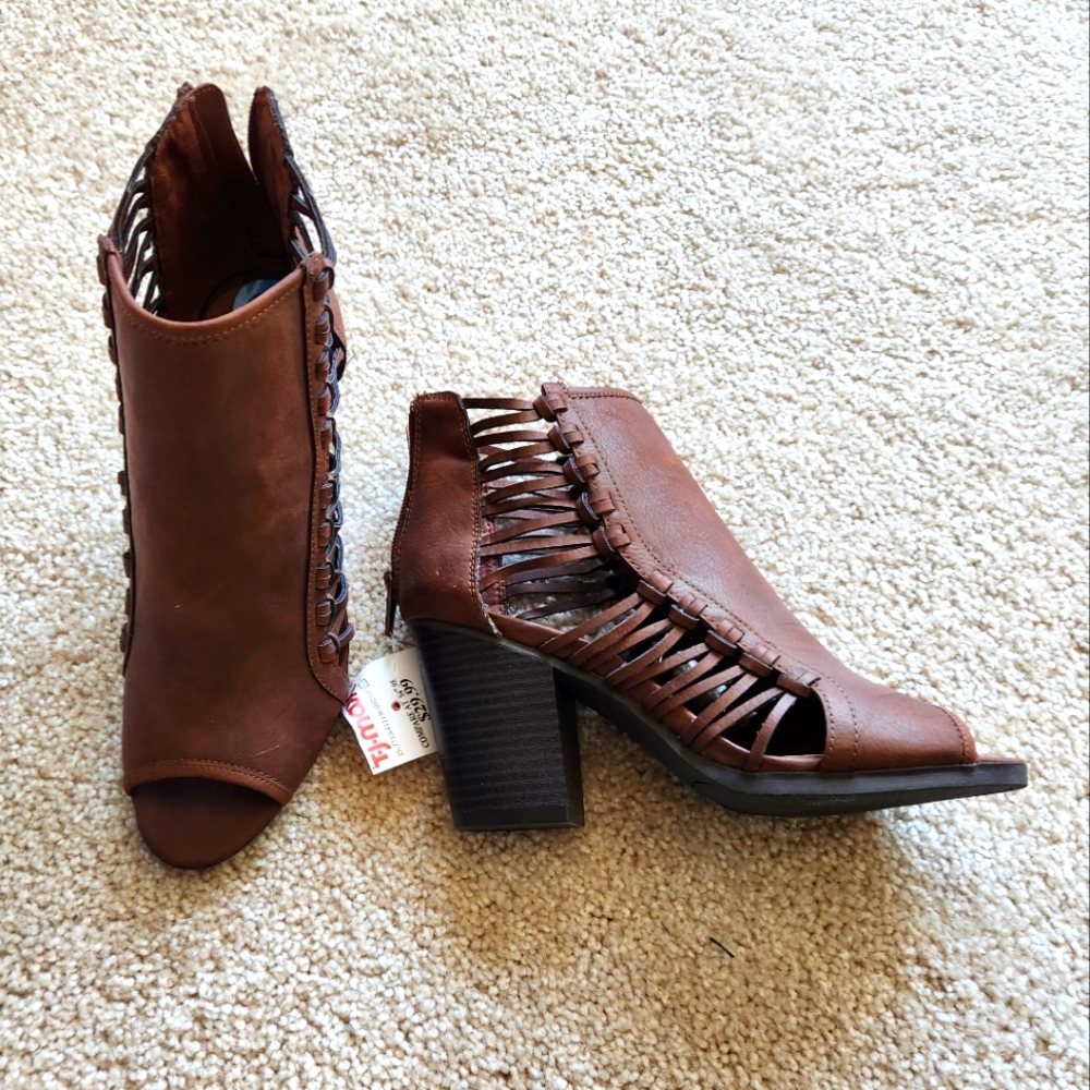 Heels